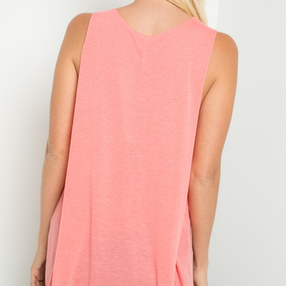 REGULAR & PLUS SIZE TOP(FINAL SALE) - Picture 7 of 8